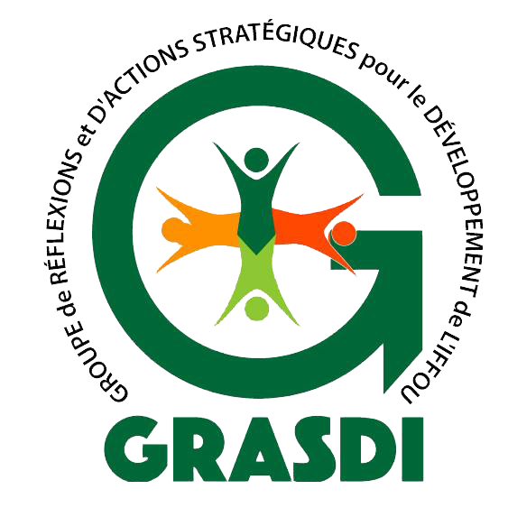 Logo GRASDI